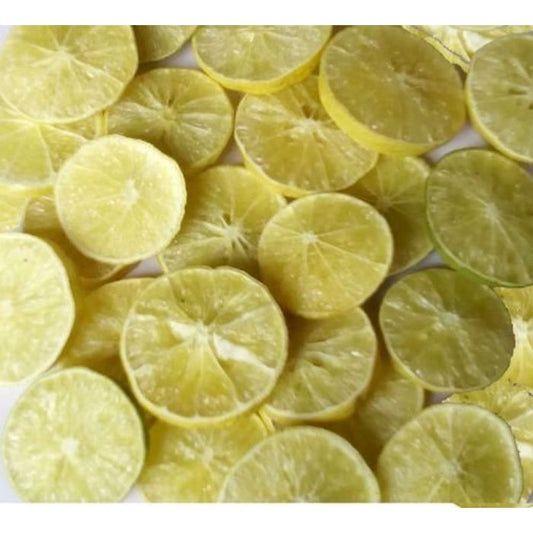 Dry Lemon (kg)