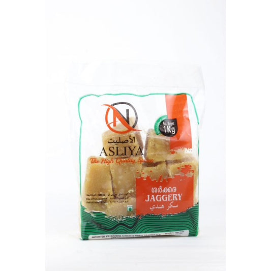 Jaggery Cube 10x1kg