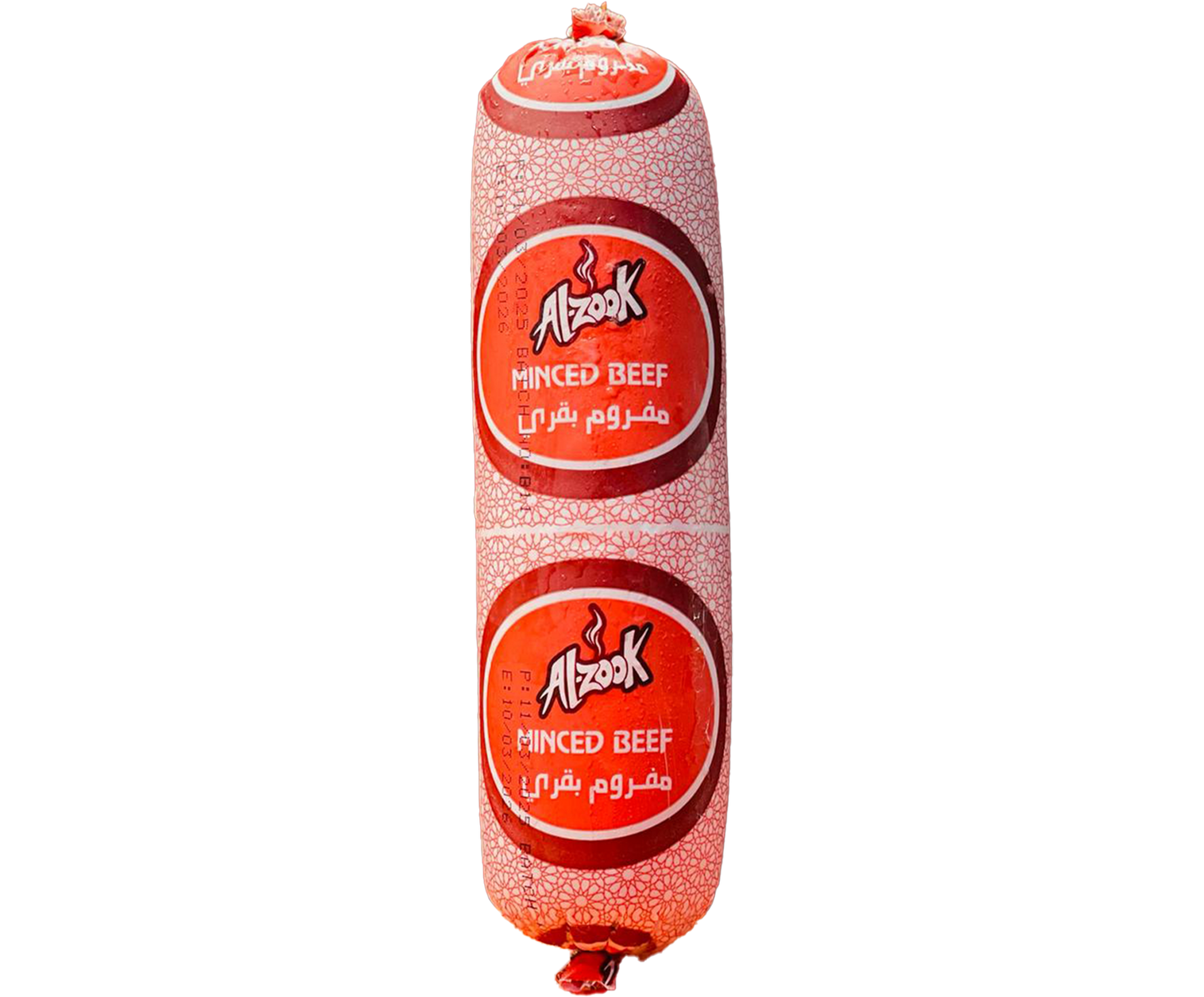 Beef Keema 20x400gm