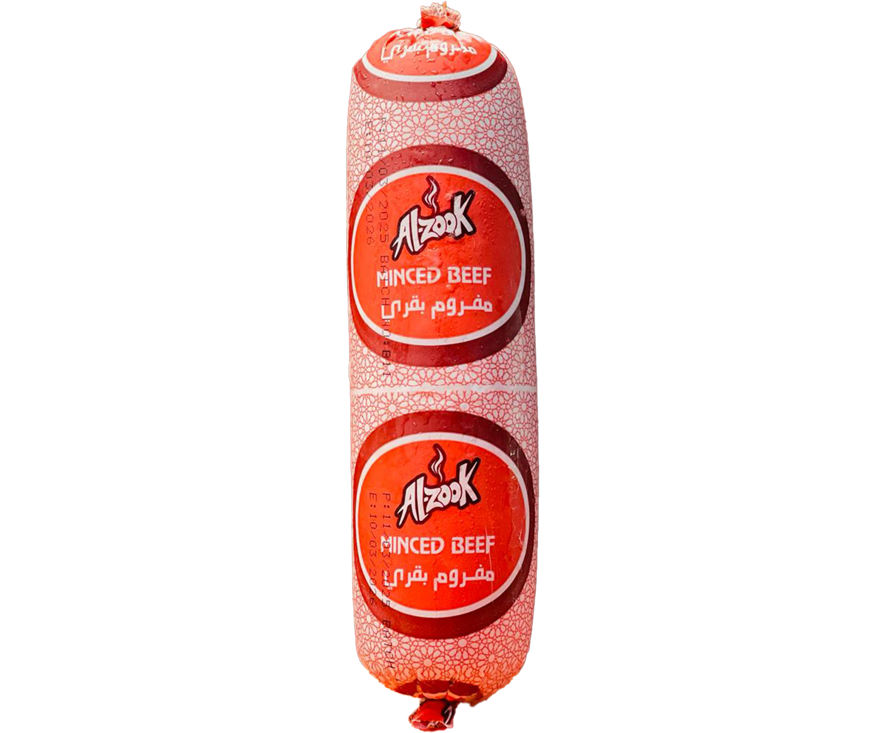 Beef Keema 20x400gm