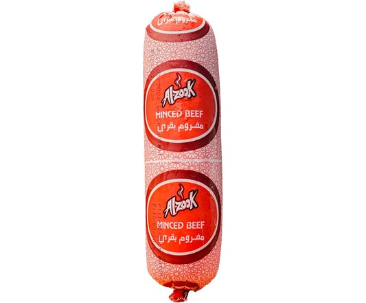 Beef Keema 20x400gm