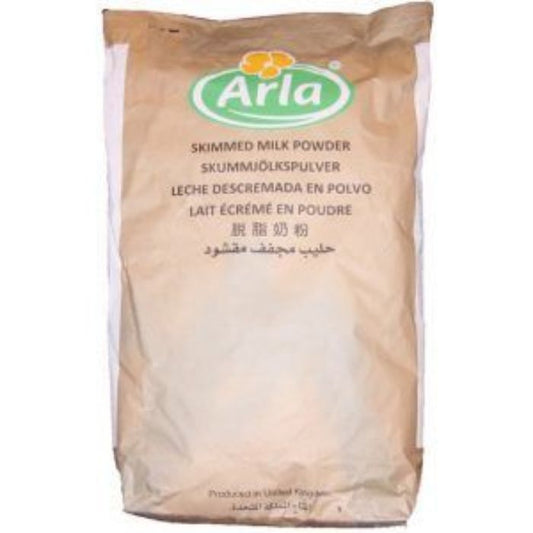 Arla Milk Powder Bag 25kg