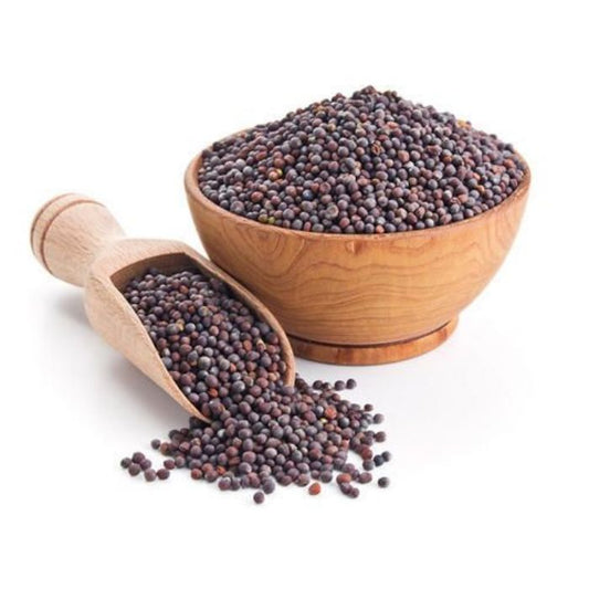 Mustard Seed 15kg