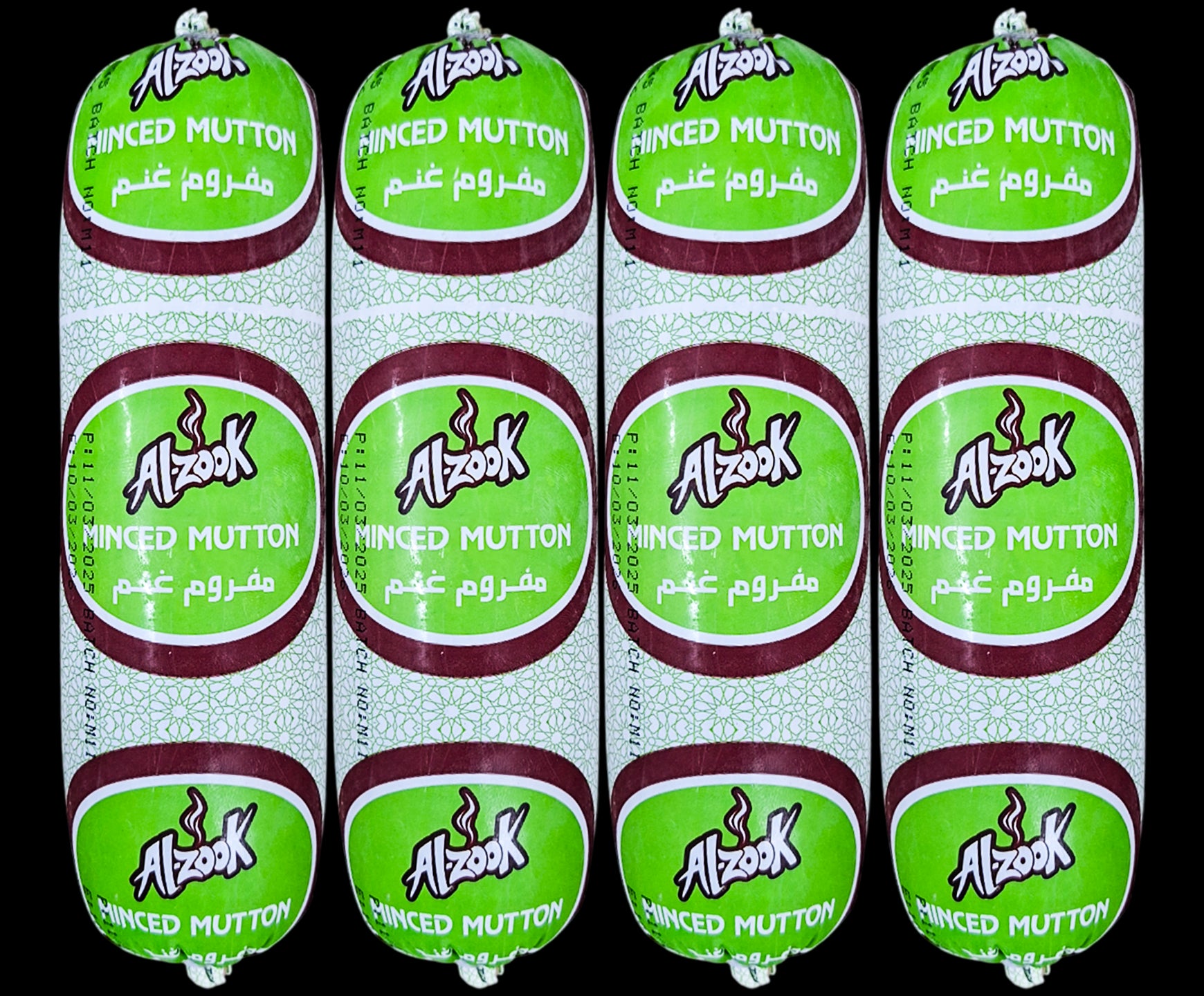 Mutton Keema (Uae) 20x400gm