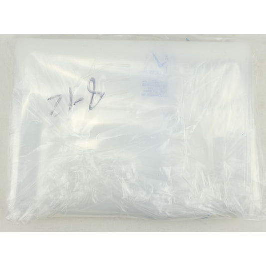 Packing Plastic Cover 8-12 1x20