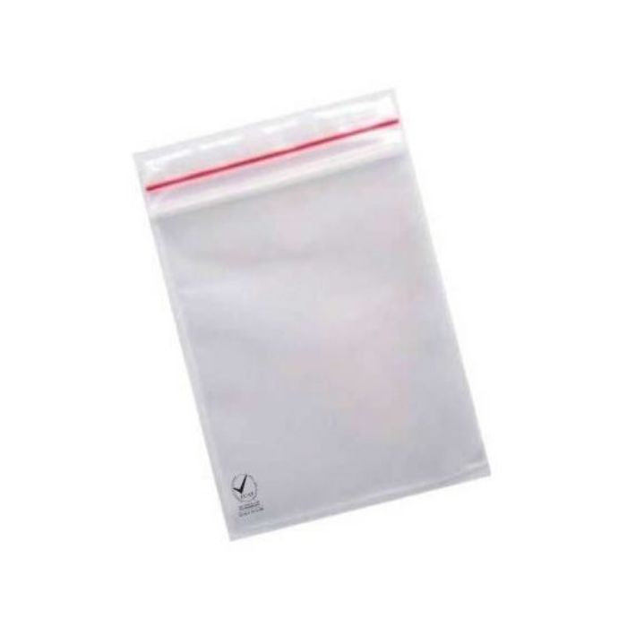 Packing Plastic Cover 7-11