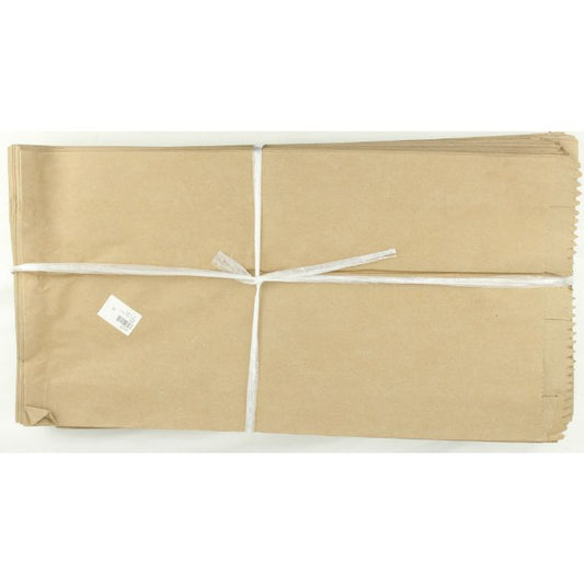 Paper Bag Brown (No.0 - 0.5kg) 2kg