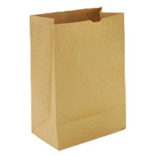 Paper Bag Brown (No.1-1kg)
