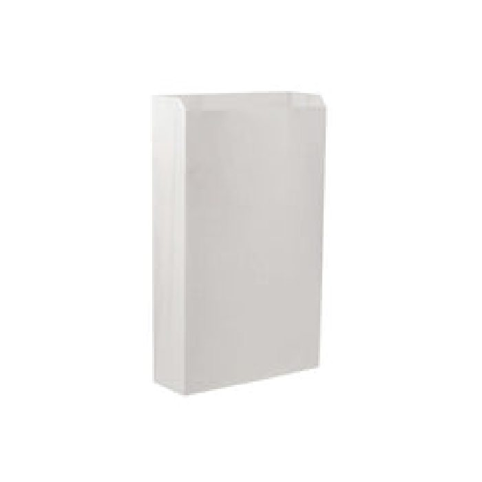 White Paper Bag (No.2-2kg)