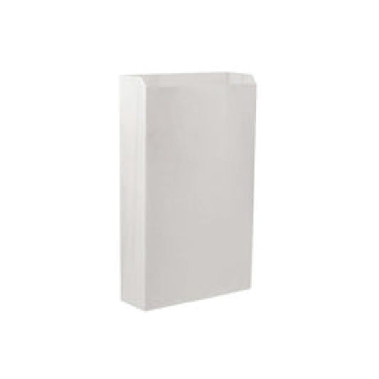 White Paper Bag (No.2-2kg)
