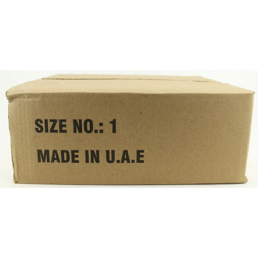 White Paper Bag (No.3-4kg)