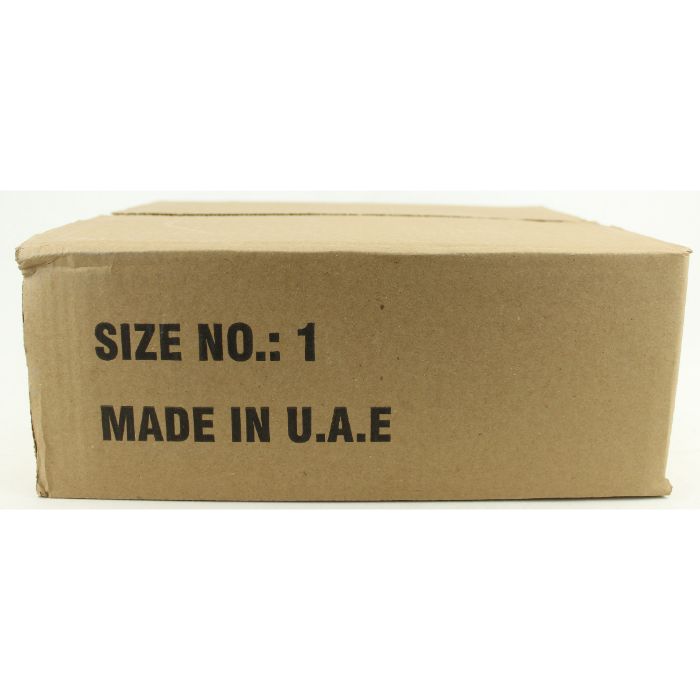White Paper Bag (No.4-6kg)
