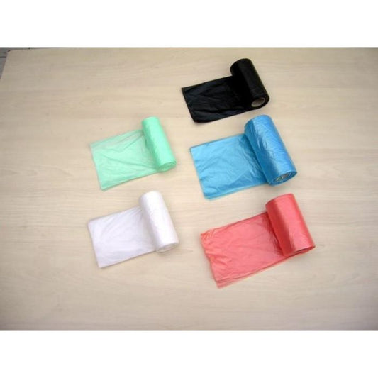 Plastic Strong Bag1x 4pkt