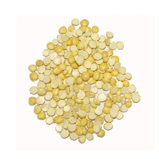 Roasted Chana (Split) 1x15kg