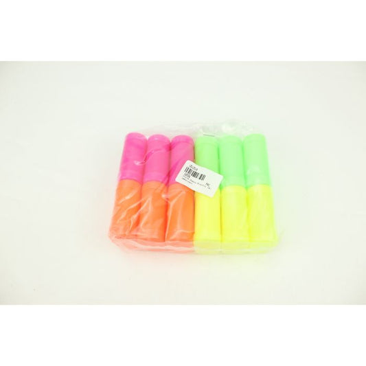 Chuna Dabba Plastic (B) 180x12pcs