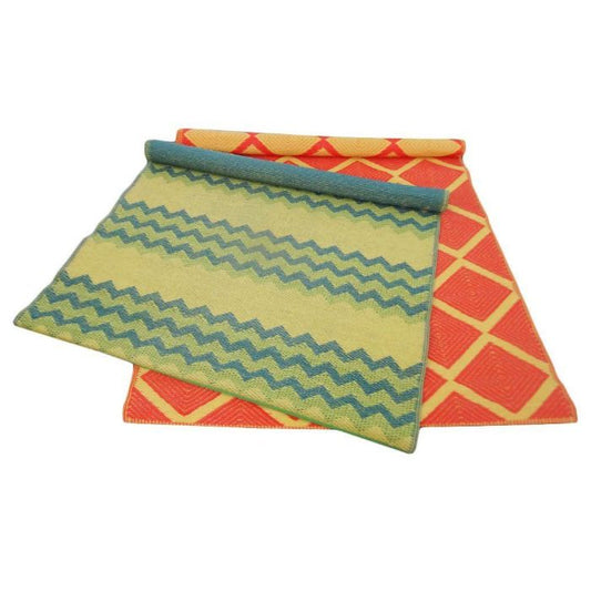 Mat Single 1x50pcs