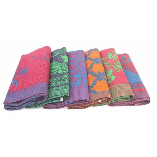 Mat Double 1x20pcs