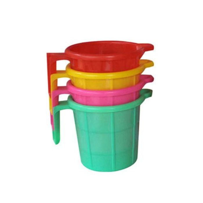 Plastic Mug (S) 1x180pcs