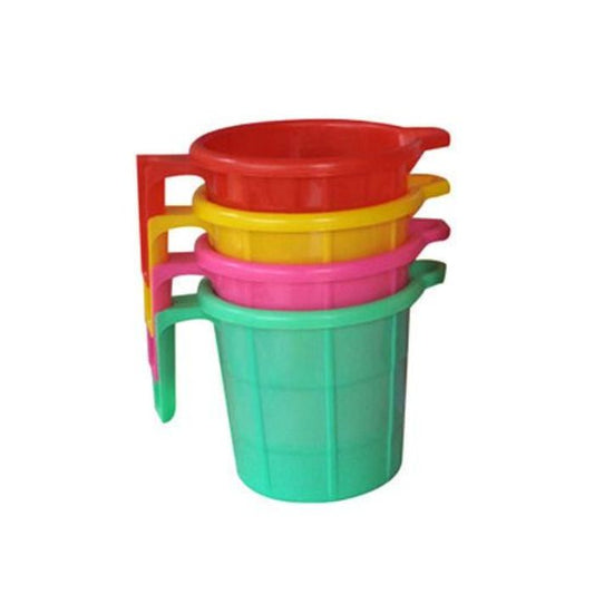 Plastic Mug (S) 1x180pcs