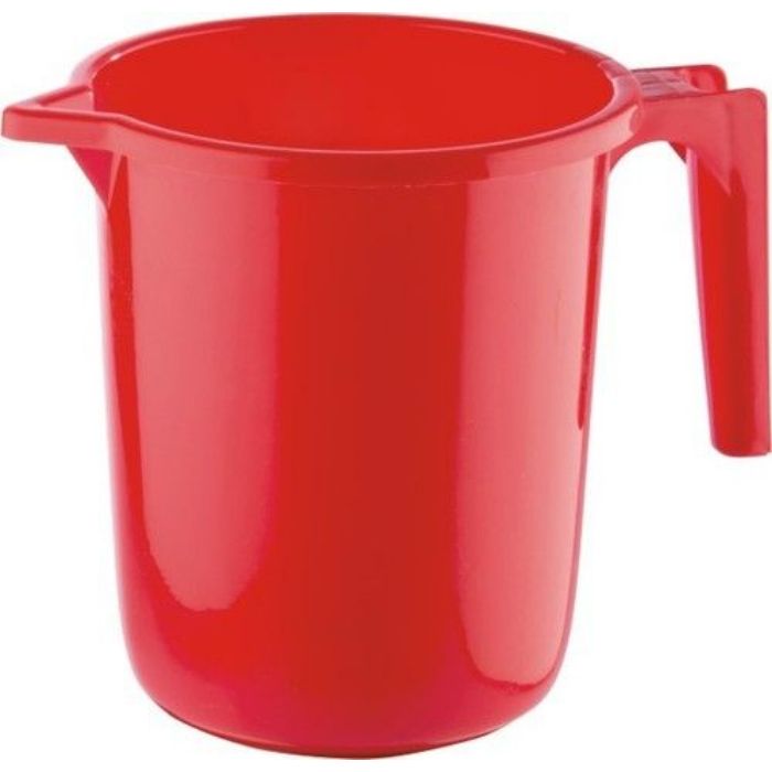 Plastic Mug (B) 1x144pcs