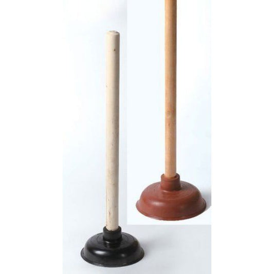 Rubber Pump 1x72