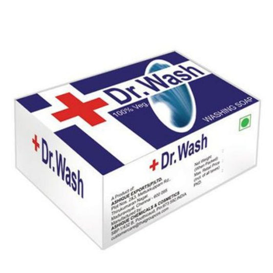 Dr.Wash Washing Soap 60x200gm