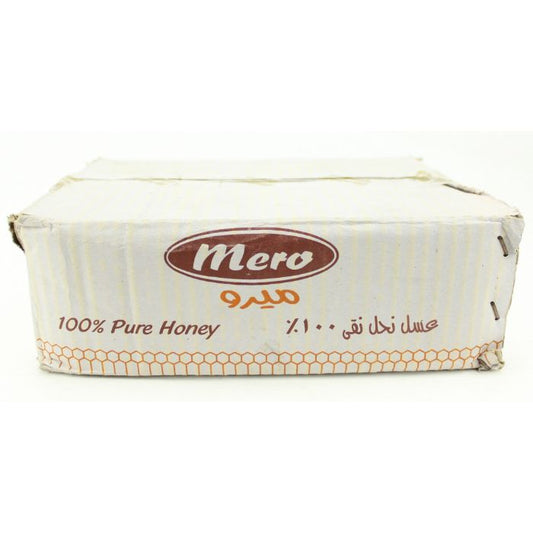 Honey Portion 1x100pcs
