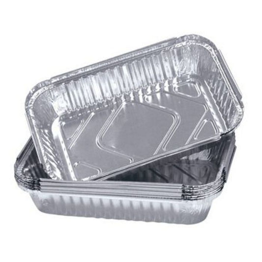 Alumin.Cont.(Loose Pack)-8389 1000pcs