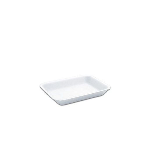 Foam Tray M-3 (S) 1x500pcs