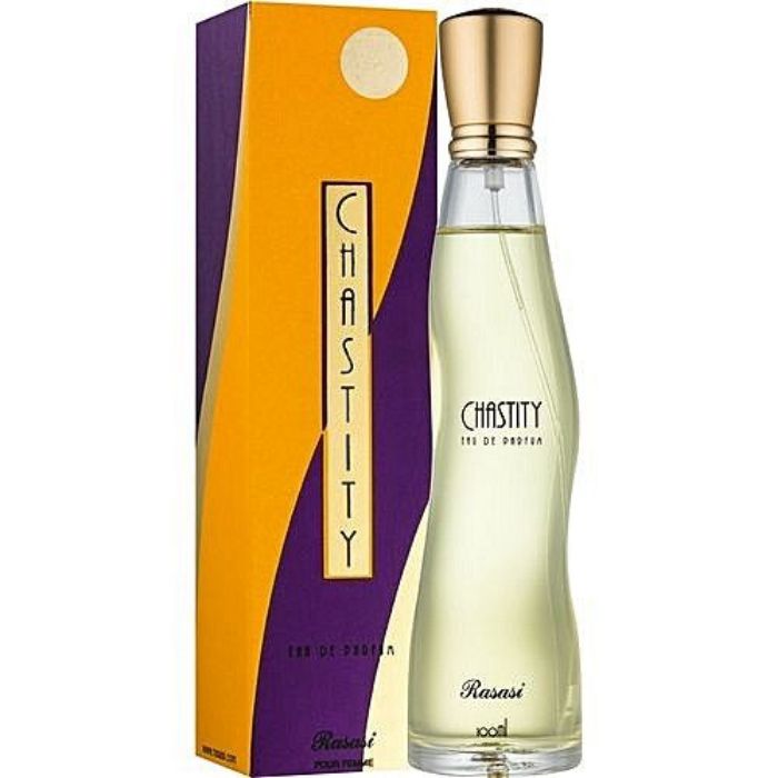 Rasasi Perfume Chastity For Women96x100m