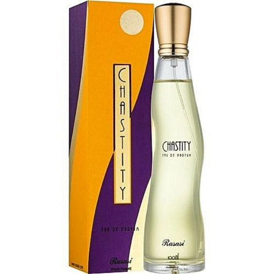 Rasasi Perfume Chastity For Women96x100m