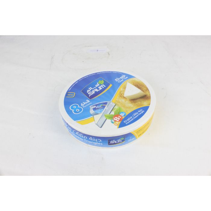 Salim Paper Cheese 48x120gm