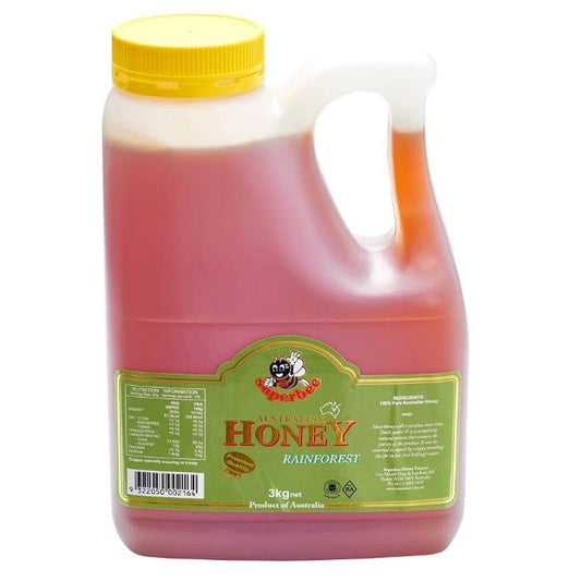 Honey 4x3kg