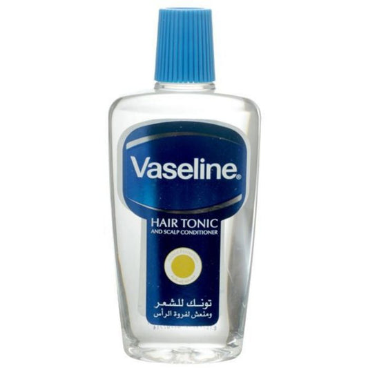 Vaseline Hair Tonic 36x100ml