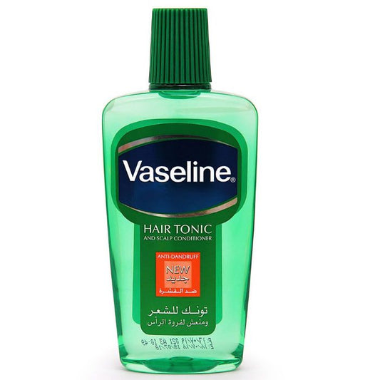 Vaseline Hair Tonic Antidandruf 24x300ml