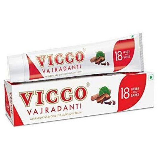 Vicco T/Paste 60x150gm
