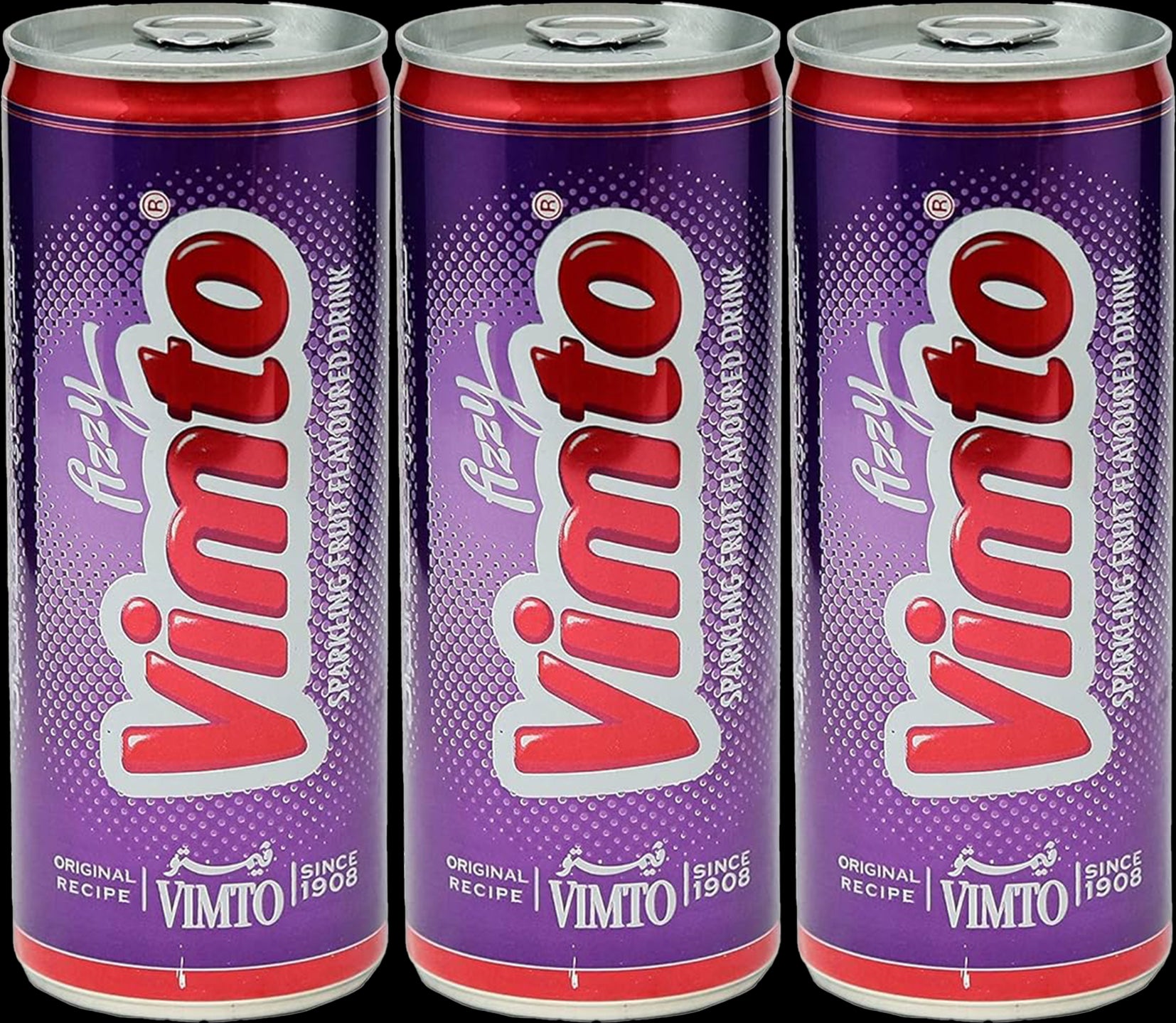 Vimto Can 5x6x250ml