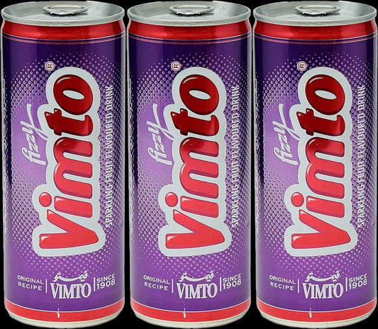 Vimto Can 5x6x250ml