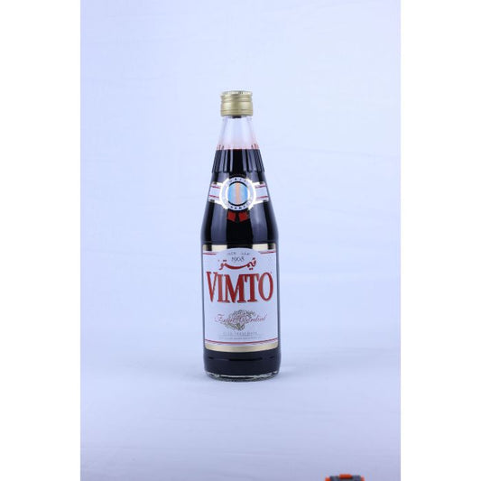 Vimto Cordial Btl 12x710ml