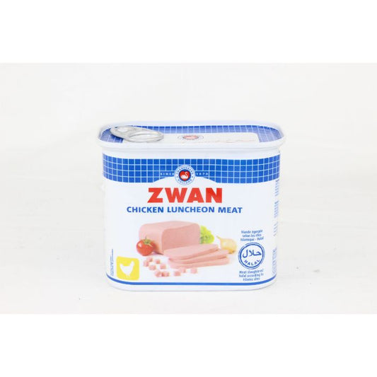 Zwan Luncheon Meat Chicken 24x340gm