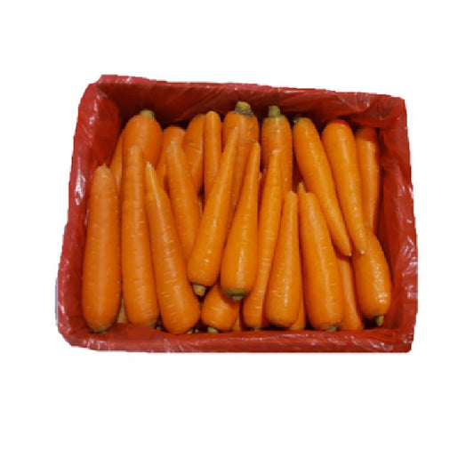 Carrot China