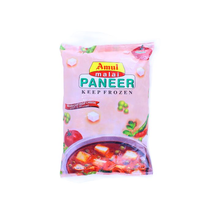 Amul Paneer Cube 12x1kg