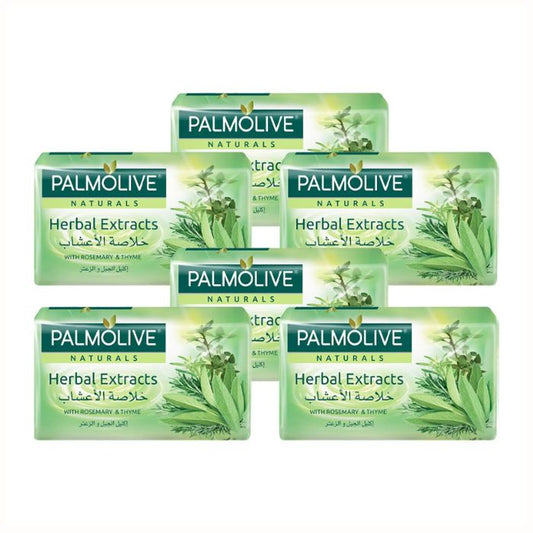 Palmolive Soap Health&Radiance 8x6x170gm