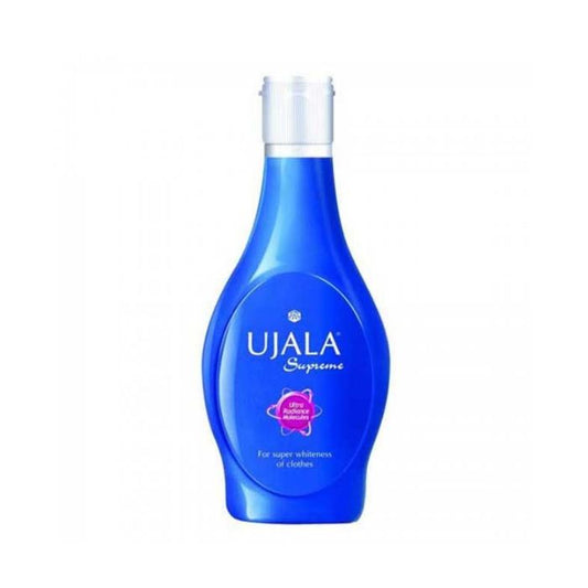 Ujala Supreme Whiteness Clothes 72x250ml