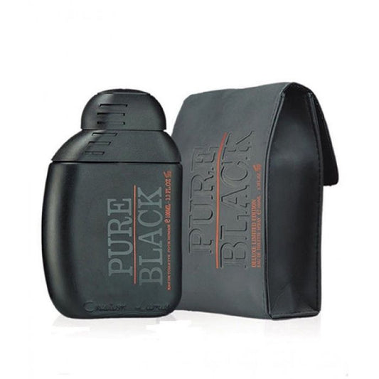 Creation Lamis Pure Black Edt 24x100ml