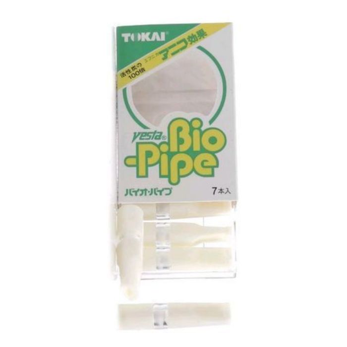 Vesta Bio Pipe (Filter&Holder) 1x30