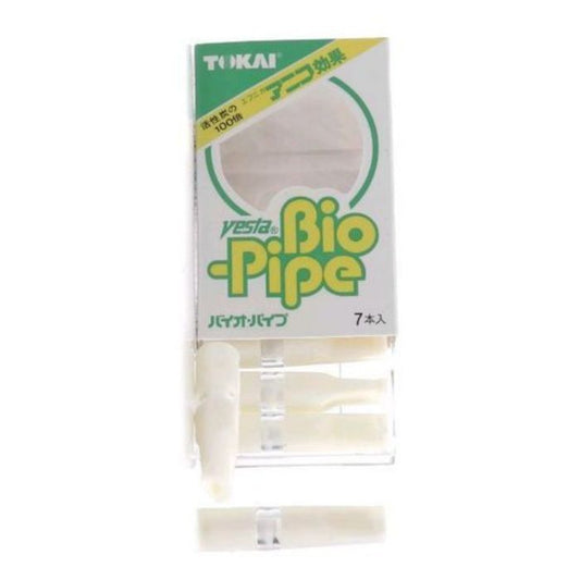 Vesta Bio Pipe (Filter&Holder) 1x30