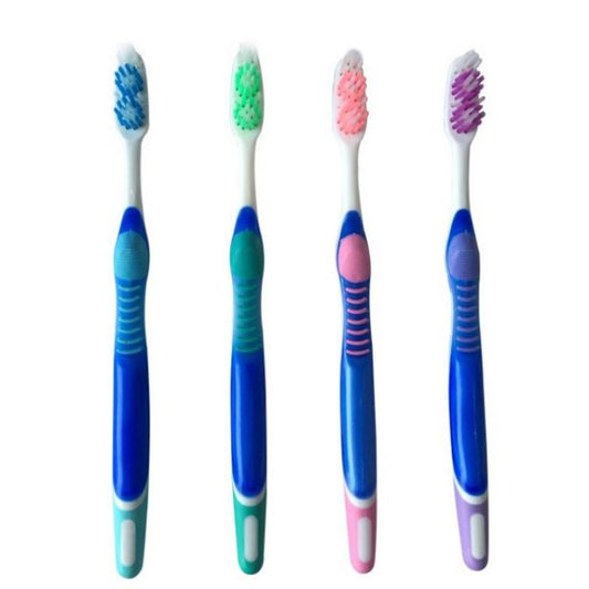 Corona Tooth Brush 48x12pcs