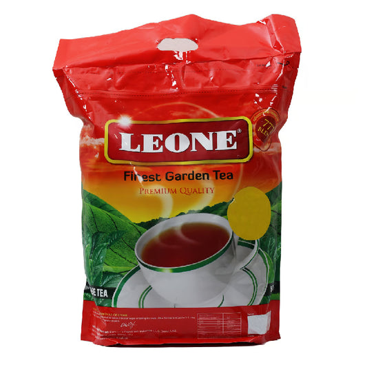 Leone Tea Poly Bag 5kg