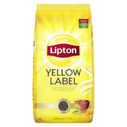 Lipton Tea Powder 2x5kg